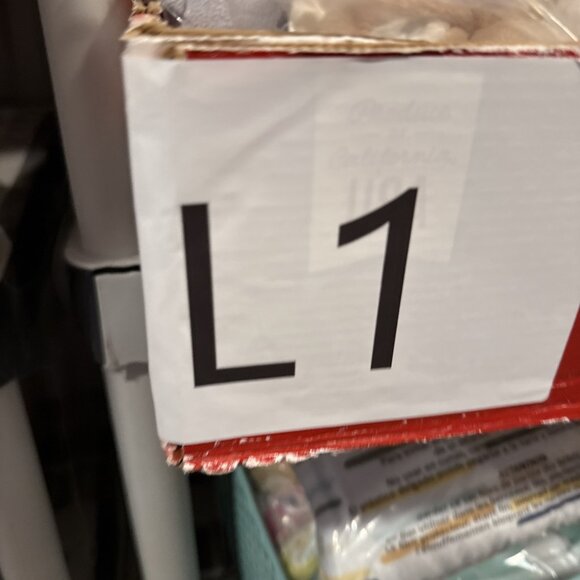 Jellycat Monkey Lovey Brown Soother Security Blanket Baby Nursery Plush Toy - Picture 5 of 5